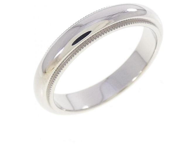 Milgrain Ring Tiffany & Co.