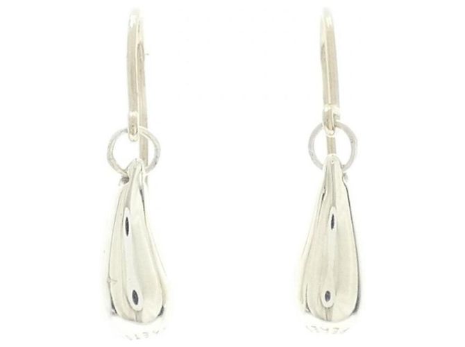 Orecchini Tiffany & Co. Teardrop