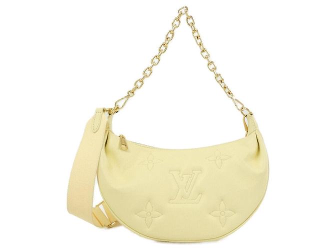 Twist Borsa a Spalla Louis Vuitton Bubble Glam Over the Moon
