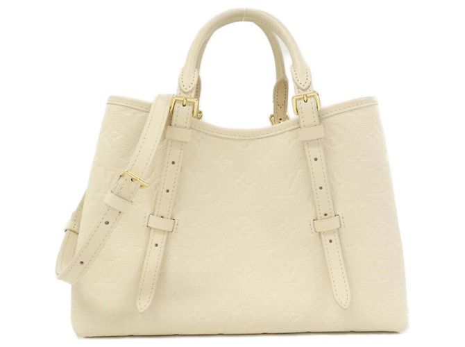 Louis Vuitton Monogram Empreinte Babylon Tote PM