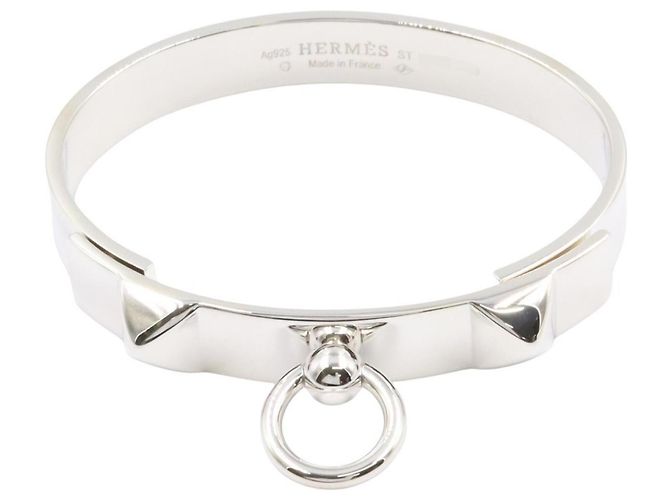 Hermès Hermes Collier de Chien PM Bracelet 