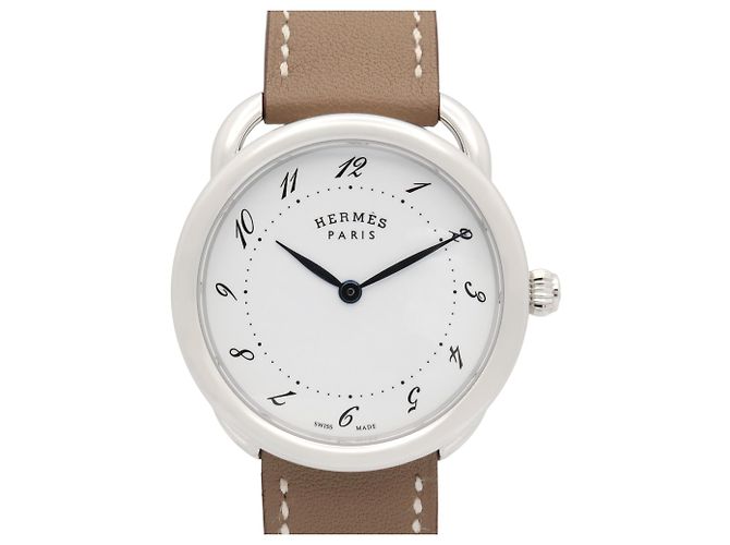 Hermès Relógio de Pulso Hermes Arceau