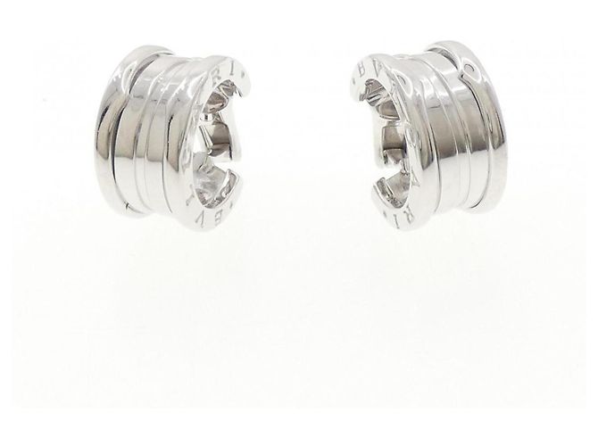 Bulgari Pendientes B.zero1 Stud de Bvlgari