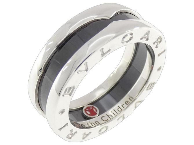 Bulgari Bvlgari Save the Children Ring