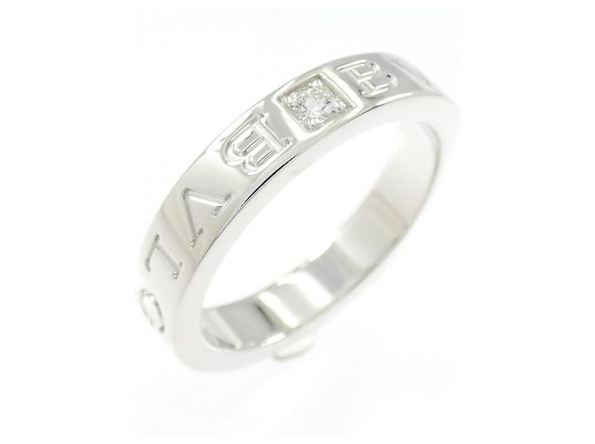 Bulgari Bague Bvlgari Bvlgari B.zero1