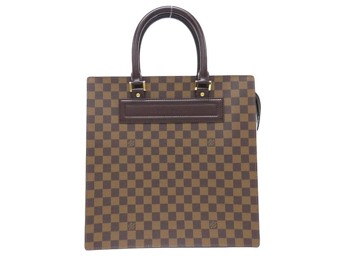 Bolso Louis Vuitton Damier Venice GM Damier ebene