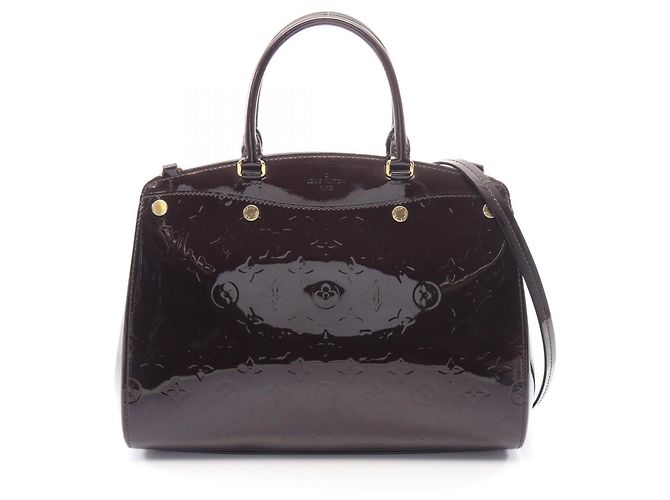 Borsa 2-Way Louis Vuitton Blair MM Bordò