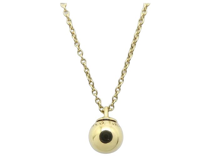Tiffany & Co Collar Tiffany HardWear Ball