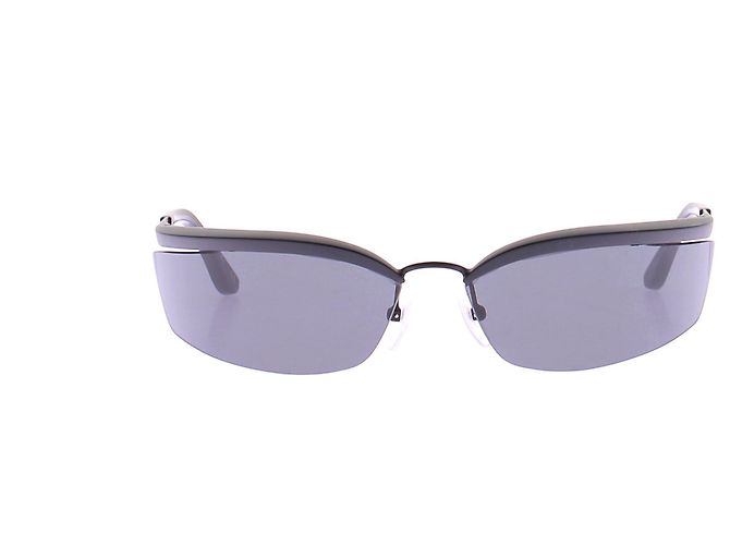 Sonnenbrille Tommy Hilfiger schwarz