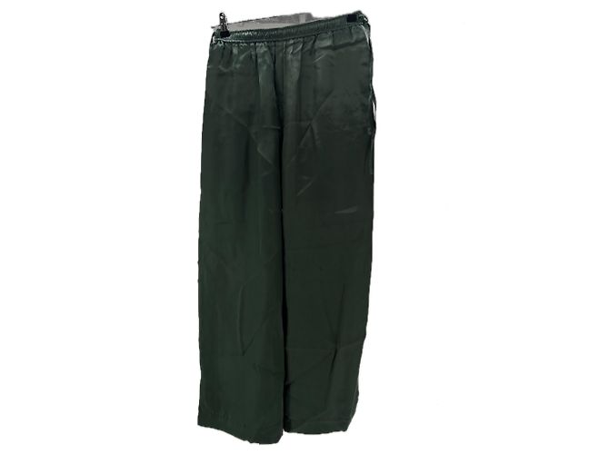 Autre Marque LVIR Hose grün