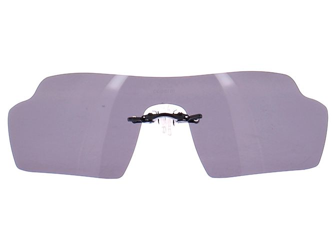 Gafas de sol negras Coperni Negro
