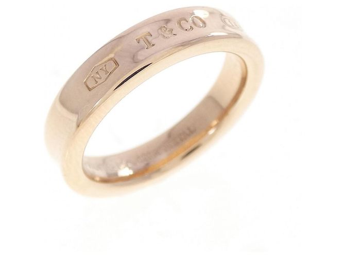 Anello 1837 di Tiffany & Co.