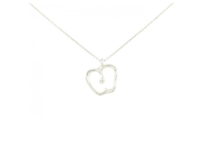 Tiffany & Co Collana Tiffany Apple Small