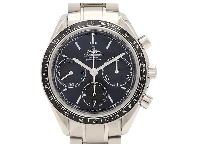 Relógio de pulso automático Omega Speedmaster Racing
