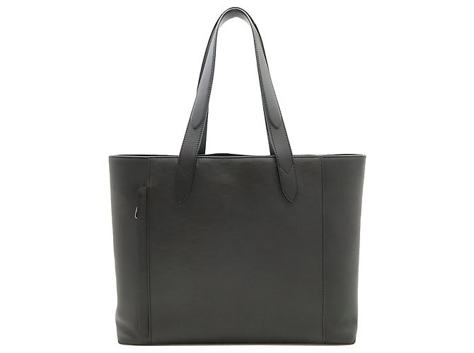 Louis Vuitton Cabas Voyage Damier Infini Nero