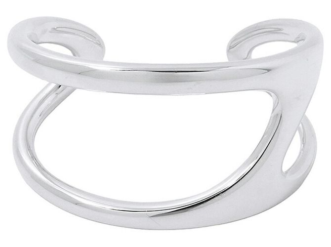 Hermès Pulsera Chaine d'Ancre Punk Hermes Plata