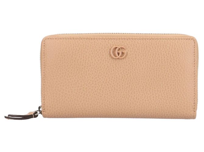 Cartera con cremallera Gucci