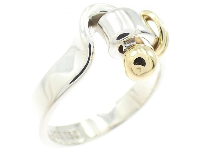 Tiffany & Co Anillo Tiffany Love Knot Band