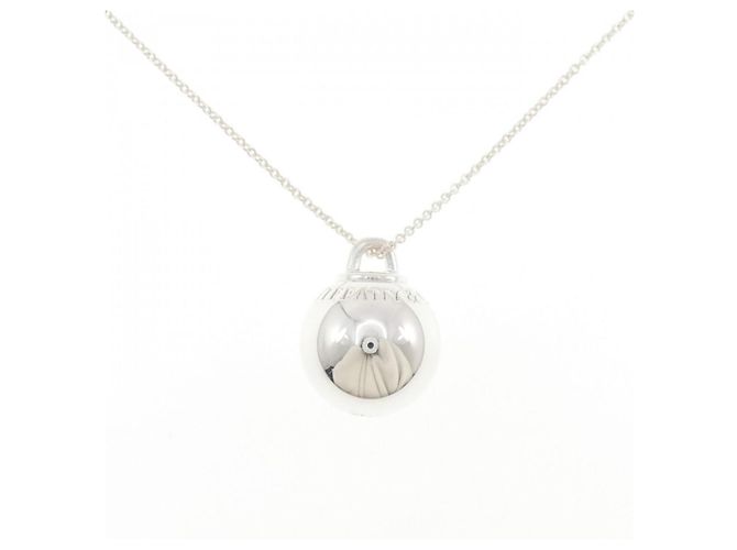 Tiffany & Co Collar Tiffany Ball