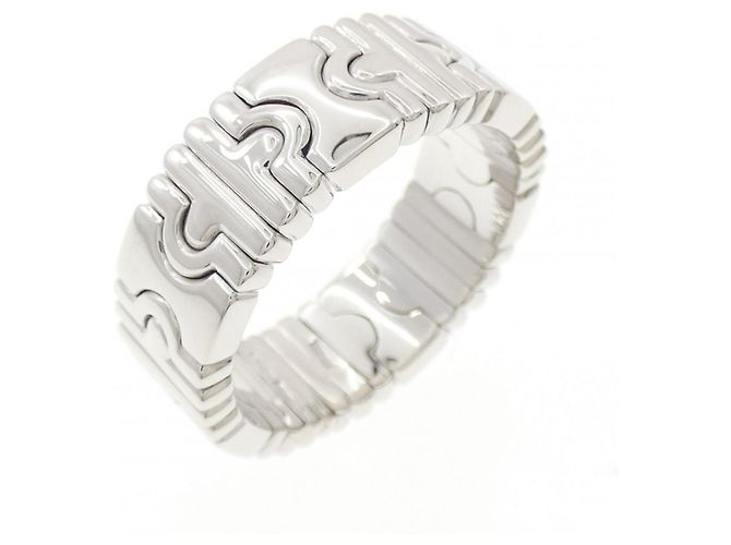 Bulgari Anello Parentesis Bvlgari