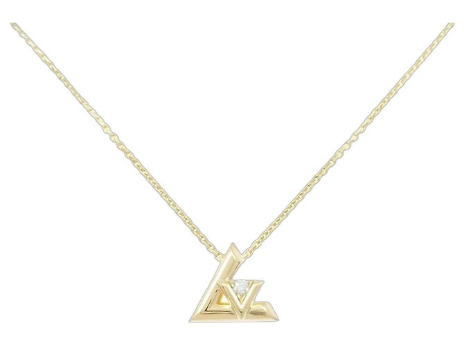 Collana Louis Vuitton Vault One PM