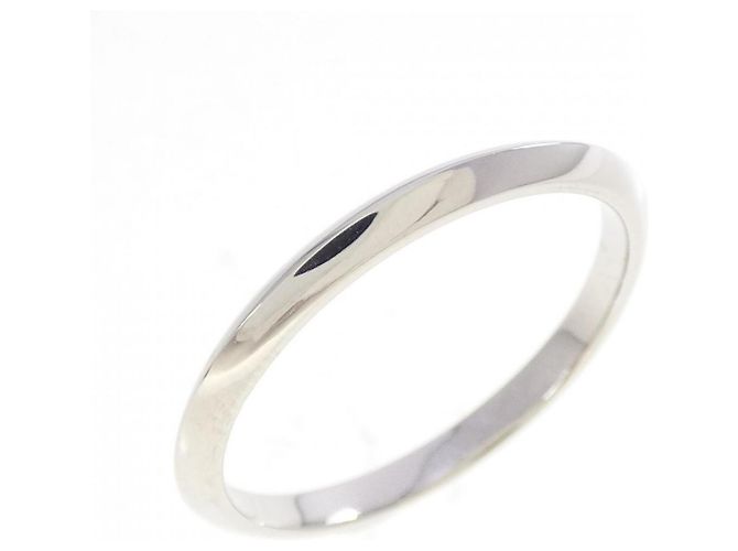 Tiffany & Co Anello Tiffany in Platino 950