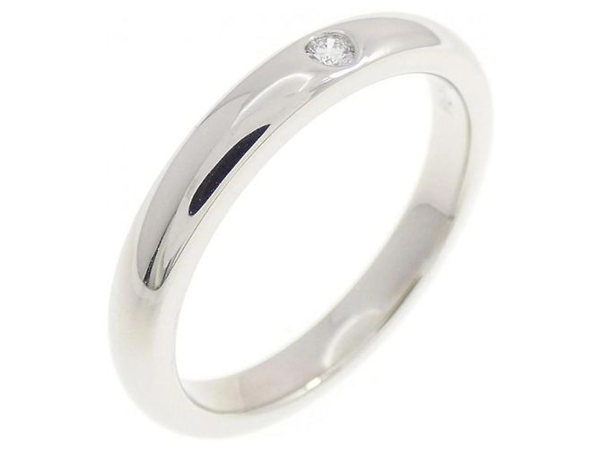 Tiffany & Co Tiffany Stacking-Ring 