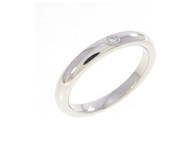 Tiffany & Co Tiffany Stacking-Ring 