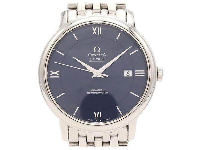 Orologio da Polso Omega De Ville Prestige Automatic