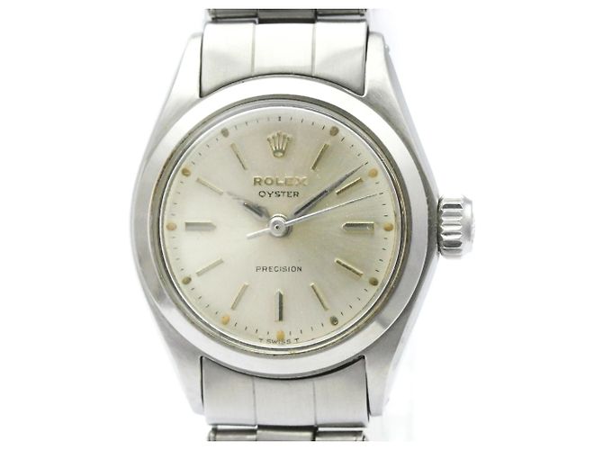 Relógio Rolex Oyster Precision 6410