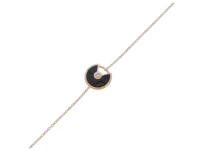 Bracciale con charm Cartier Amulette Extra Small