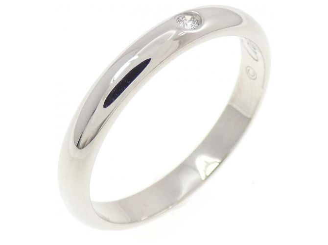 Cartier Platine 950 Ring