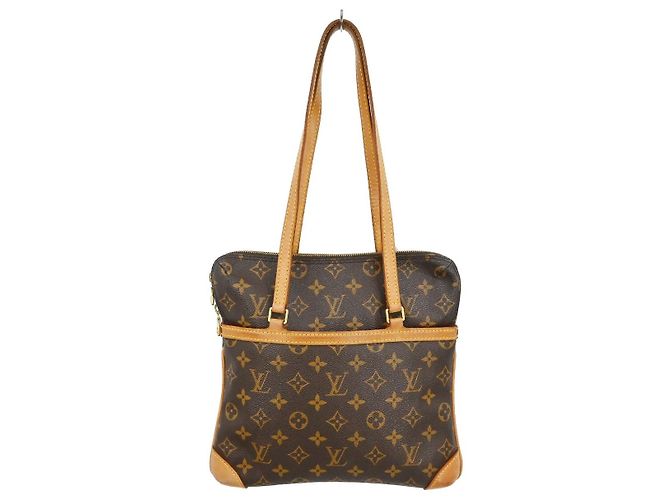 Louis Vuitton Coussin Monogram GM Marrom