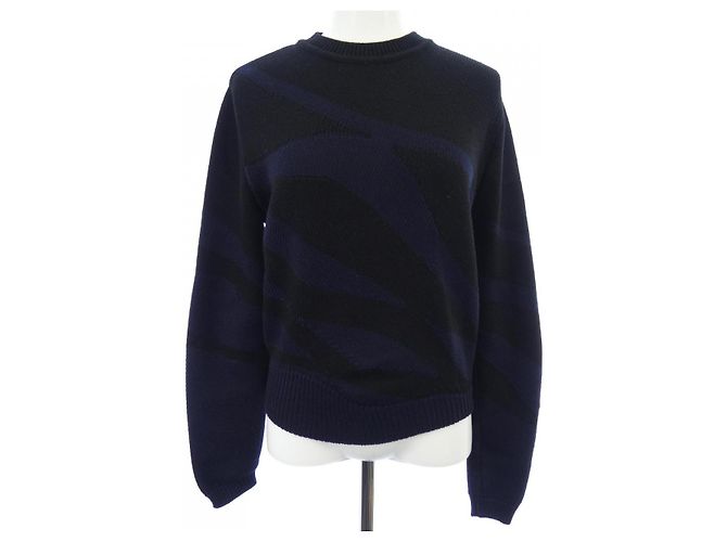 Malhas Christian Dior Preto