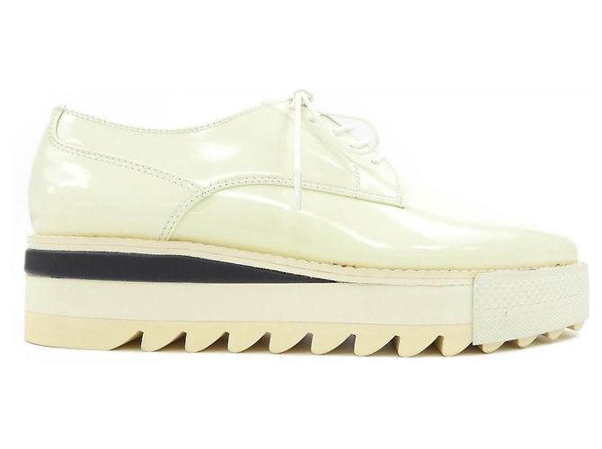 Autre Marque Chaussures PIPPI CHIC Blanc