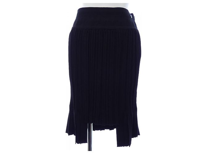 Timeless Gonna Chanel Nero 