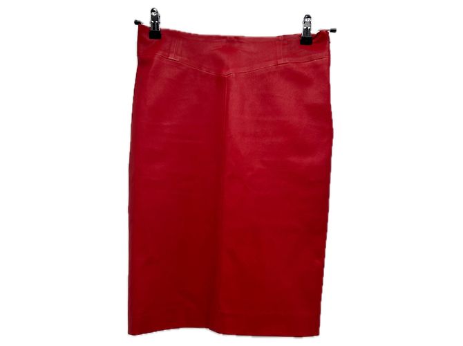 Joseph Lederrock rot