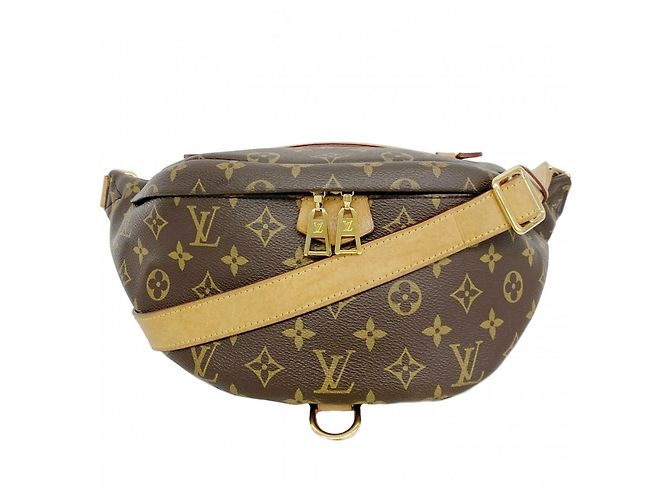 Louis Vuitton Monogram Bumbag