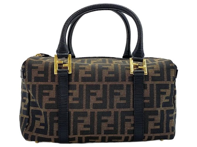 Fendi Handbag Beige