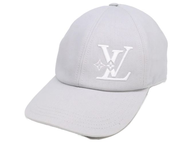 Gorra Louis Vuitton M7607M LV Smash