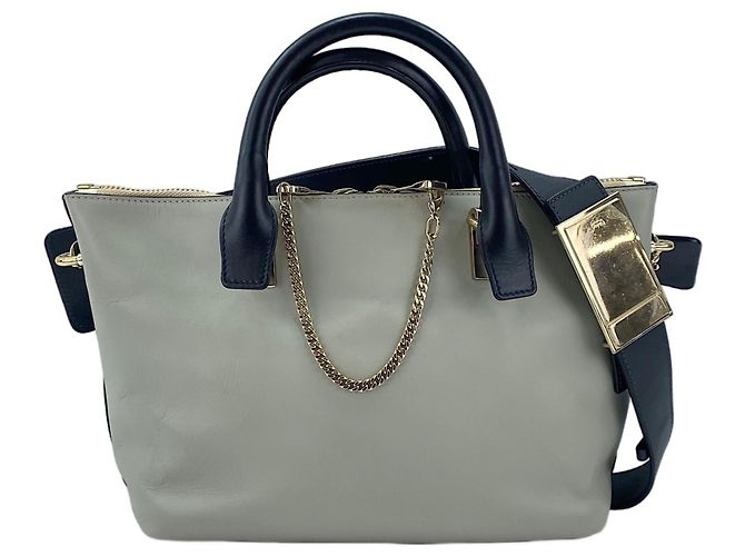 Borsa Chloé Baylee Multi-color Multicolore