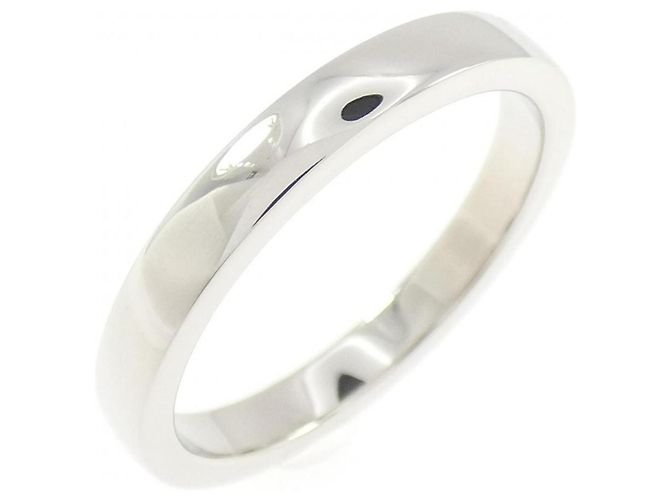 Bulgari Bvlgari PT950 Bandring