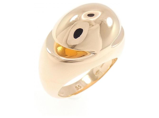 Bulgari Anello Cabochon Bvlgari