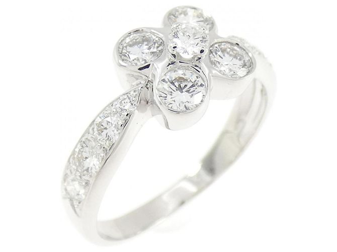 Ombelle Ring Van Cleef & Arpels 