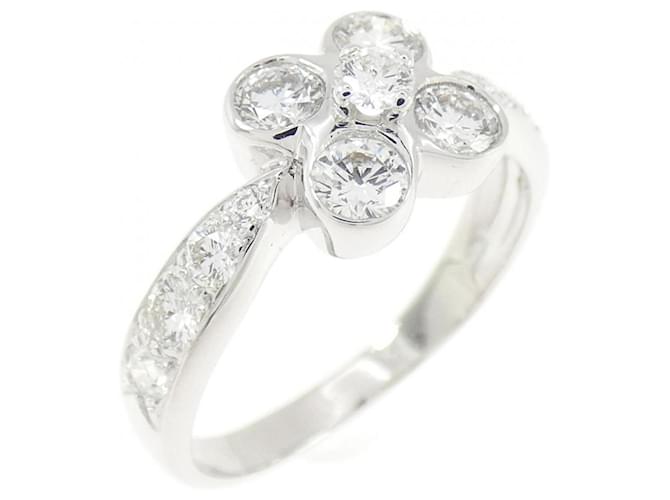 Van Cleef & Arpels Ombelle Ring 