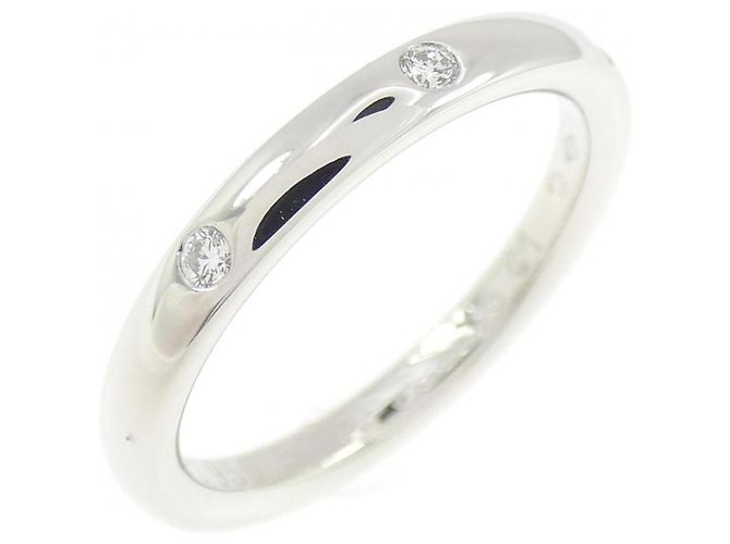 Tendrement Etoile Ring Van Cleef & Arpels 