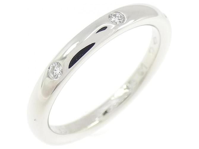 Van Cleef & Arpels Tendrement Etoile Ring 