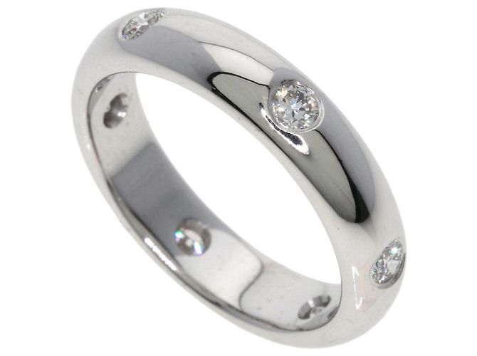 Cartier Stella Ring aus 18K Weißgold