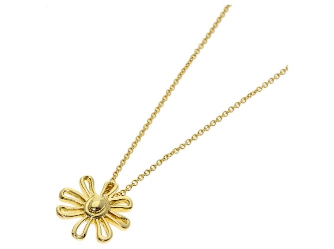 Collar Tiffany & Co. Daisy