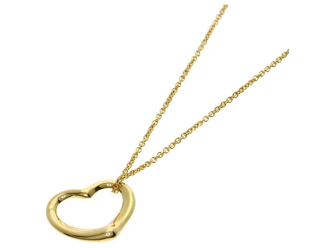 Collana Open Heart Tiffany & Co.